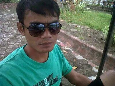 Ingin hidup Bahagia