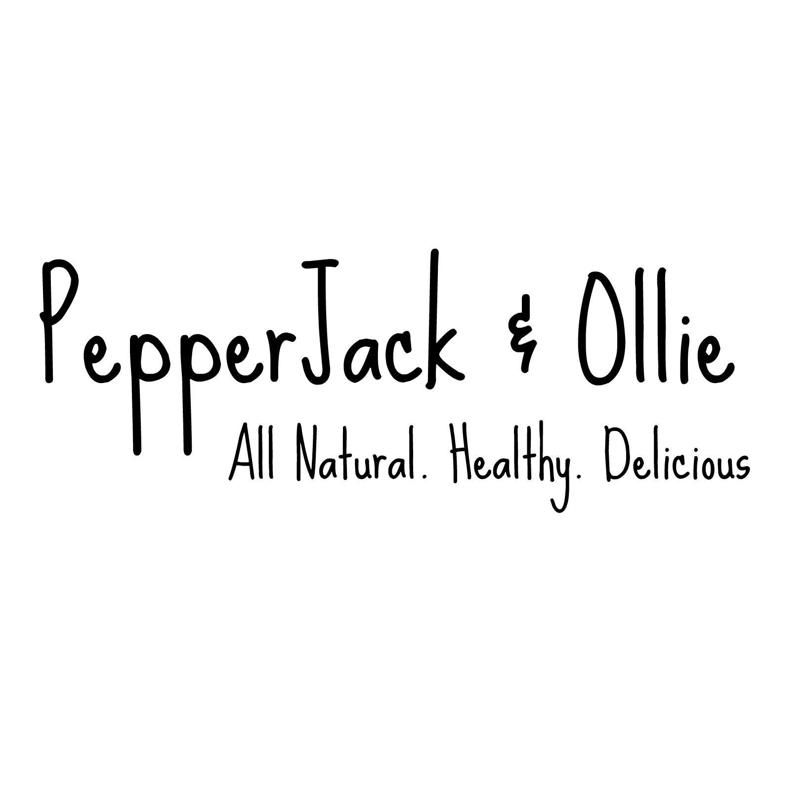 Pepper Jack & Ollie is a pet treat business that believes in providing the very best for your pets! Stay tuned for our website launch.