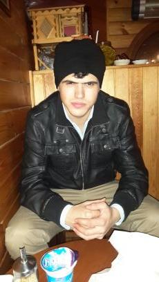 Hayat devam ediyor.......