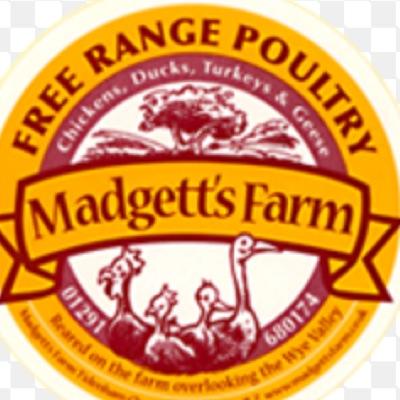 Madgetts Farm Game Profile