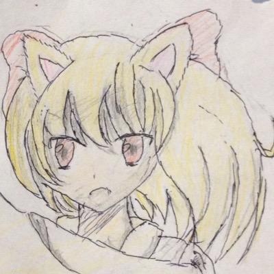 私は・・・私は・・・! このアカはオリキャラです。実際の人物とはなんの関係もありません♪ たまに間違われるけど女の子(キャラ的に)ね〜♪楽呟団所属！ 一応CASもするよ！背後の話は禁止で！