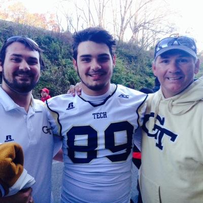 Family Man, Dentist, Golfer, alumni of Furman University & University of Louisville School of Dentistry