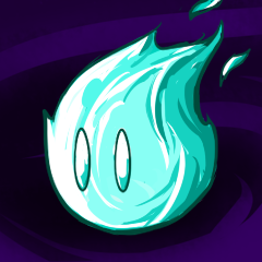 Twitter oficial de desarrollo del videojuego The Eternal Sorrow para el Máster en Desarrollo de Videojuegos de la UCM.