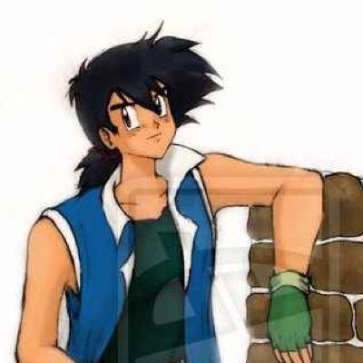 I'm not that kid from 1997 you once knew. With anew responsibility, I must embrace my duty as the new Houou.
