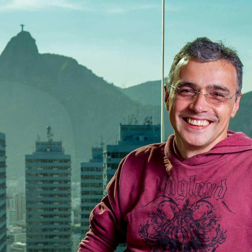 jorgeluizbrasil Profile Picture