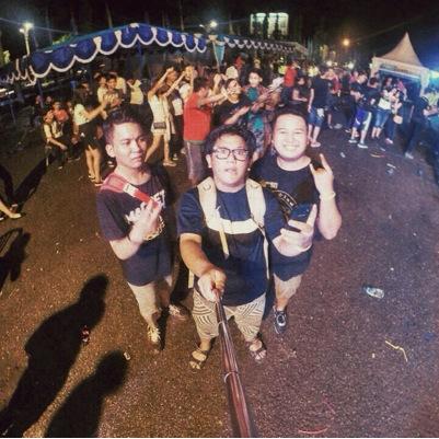 YudaAlfianTara's profile picture. Follow aja kalau masih ada tempat. Kalau udah penuh, Yah Maaf... 💕 : @radhiatuljnnh