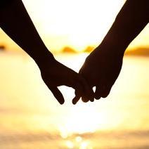 Real relationships take time but are worth it in the end.