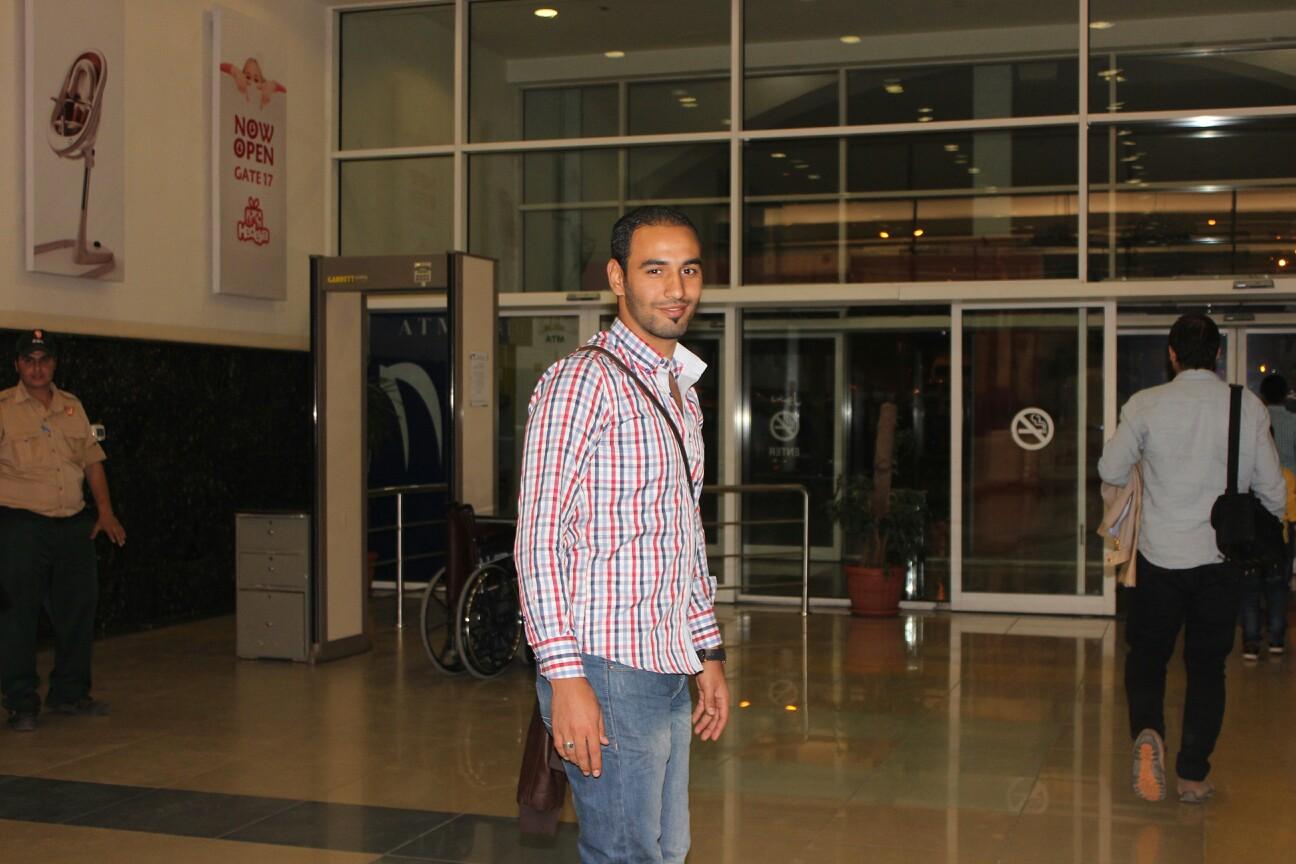 ElkadyBebo's profile picture. ^_^...... ‏Technical area.....^_^