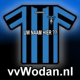 v.v. WODAN is in 2011 ontstaan door de fusie  van E.S.V. en W.V.V.Z.
