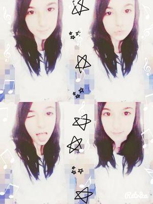 GabyAndree123's profile picture. Many candy !!! 3 :3