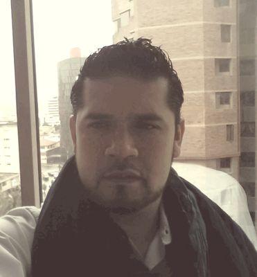 RubTopete's profile picture. TOTVS México