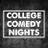 CollegeComedyN's profile image
