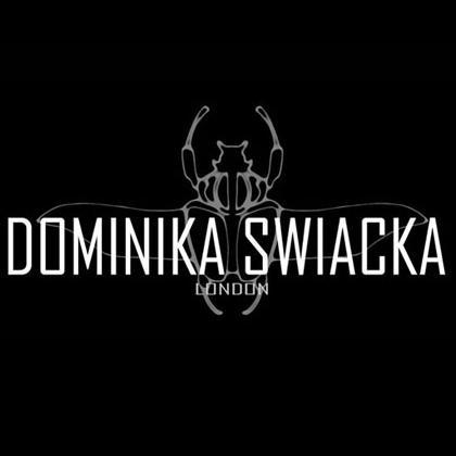 Official Twitter Page of Dominika Swiacka. London based luxury handbag designer.