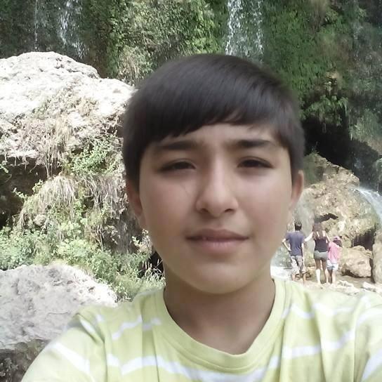 bu1907601's profile picture. Anladım ki anlamak yetmiyor