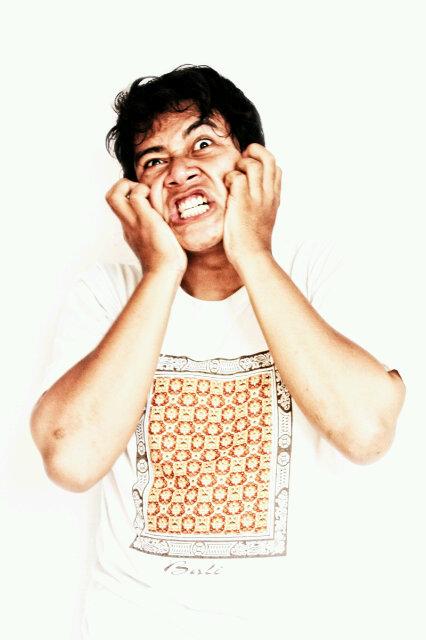 TL- Foundation | Visual Designer Artist | @pohsgust | #pohsgust #madeinindonesia