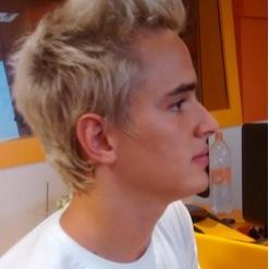 FLY_teamo's profile picture. Uma girl apaixonada pelos meninos Lindos. = @pcastagnoli , @CaiqueGama , @NathanBarone Amo Vocês