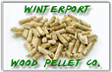 Selling Premium Wood Pellets in the Bangor, Maine area.