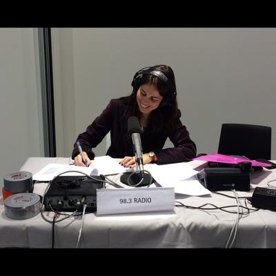 Periodista en @unav y @tecnun. Otros:  (@radiounav) Filosofía y Orientación familiar ( @iffdnavarra) y, lo más importante: esposa y madre de familia numerosa.