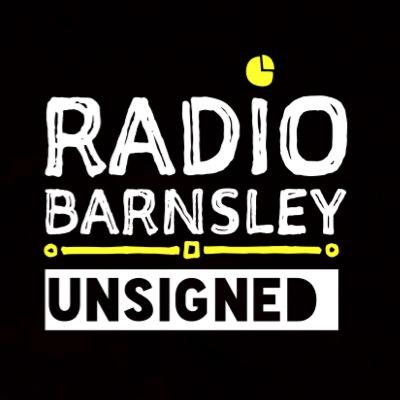 RBUnsigned's profile picture. Giving air time to local musicians! Be a part of The Unsigned Show on @RadioBarnsley. Send your music to leebarberradio@live.com (coming soon)