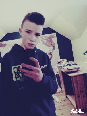 Football is my life.