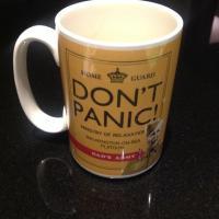 Scouting for a Brew (@scoutingtea) 's Twitter Profile