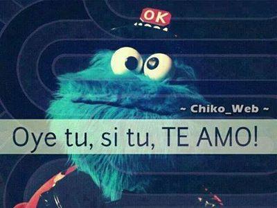 para amar se nesecita claridad