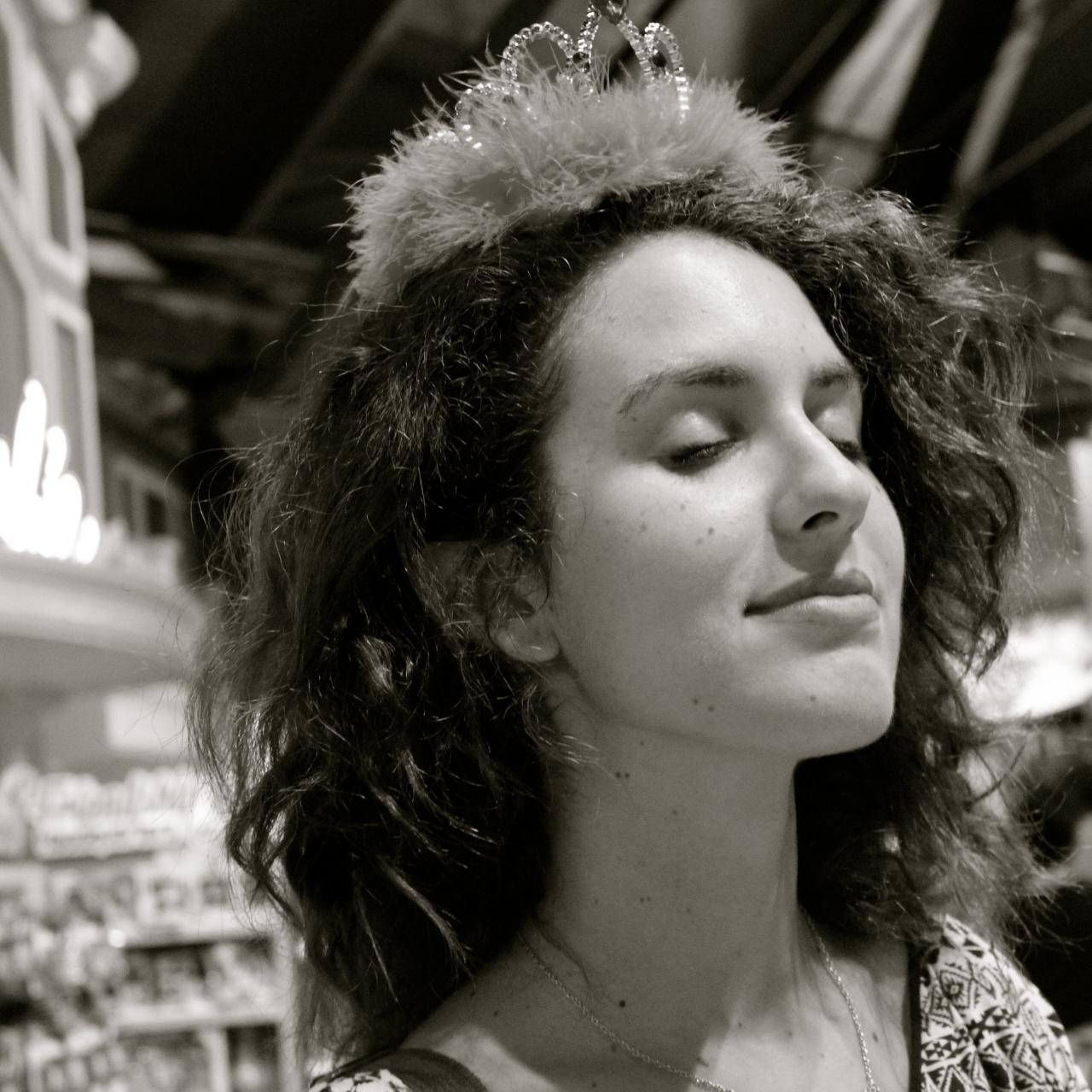 crivalmor's profile picture. Española. A veces comparto cosas.