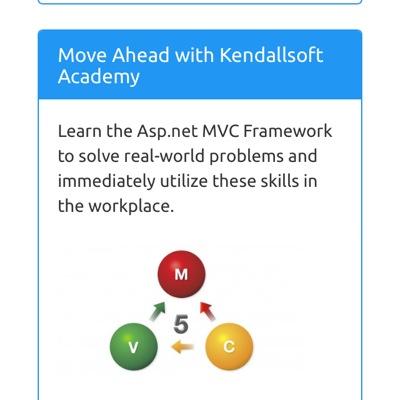 On-Line Learning Academy
