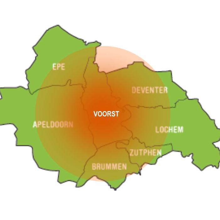 De luisterkrant van de Stedendriehoek, met nieuws, sport en heel veel muziek. Ether 105.3 MHz, Kabel 93,1 MHz en via https://t.co/Ihb7CU80IZ te beluisteren.