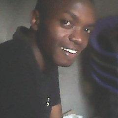 calebAjoh's profile picture. 