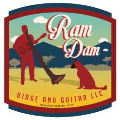 ramdam001's profile picture. Offering hand-crafted Australian didgeridoos from three of Australia's premier makers - Tynon; Crookedstixz; and Clements.  Cigar Box Guitars.  Free lessons!