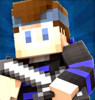 |SparkShark/Toby/13/Hybrid UHC & Raft Owner| Youtube Channel with 200 sexy subs :3
