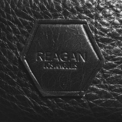 shopreagan's profile picture. Lifestyle brand specializing in leather goods. Made in LA. COMING SOON!