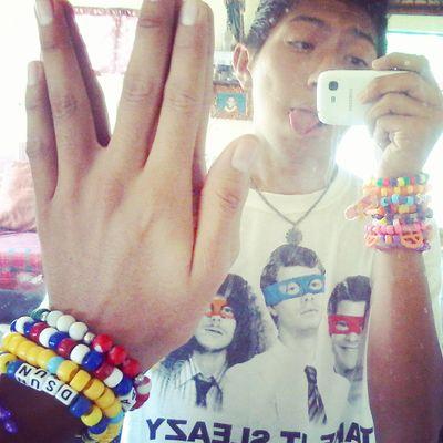 Electronic music lover!   IG: @JakeRuiz_AR   #PLUR