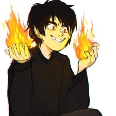 Damien Thorn Southparkennym Twitter