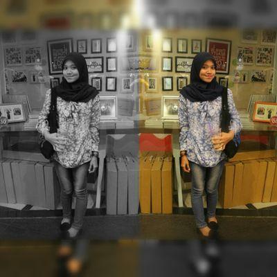 Haasna_'s profile picture. Only god can judge us! || Path : Hasnawati ~