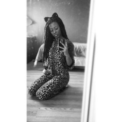 the_stoop_kid_'s profile picture. Thor's Trophy Wife. C.E.O of Bum Nation.