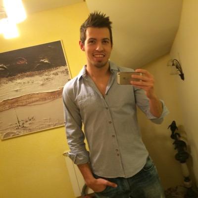Lo contrario de vivir es no arriesgarse
