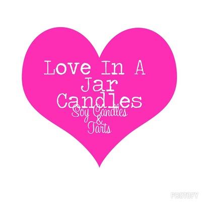loveiajarcandle's profile picture. 