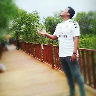• Pribadi yang selalu berusaha, berdo'a dan bertawakkal • FB: Vj wachid glinag-glinug || PIN: 29F1D8AD