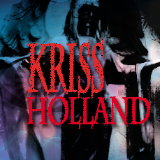 Kriss Holland