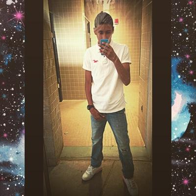 I do Me and thats all to it