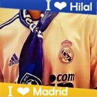 Spasial_Ali's profile picture. عاشق الليل هلالي مدريدي يوفنتيني الهوى , القناعة كنز لايفنى ♡