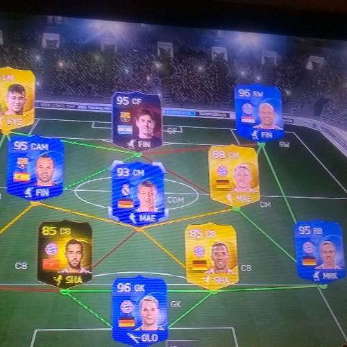 robcon99's profile picture. 