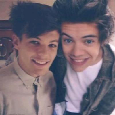 ficlarrytttm's profile picture. lol espero que goste