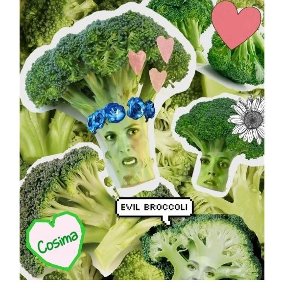 gayforbrochu Profile Picture
