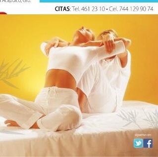 OlamSpazioRelax's profile picture. Centro de relajación donde te encontraras con EL ORIGEN DE LA CREACION a través d distintas terapias TEL: (744) 4612310 Col. Costa Azul.  Aca, Gro. Mex.