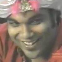 kamal ahmed (@jerkyboykamal) 's Twitter Profile