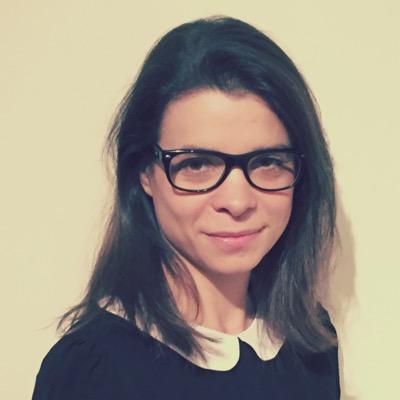 TeamEFG_Finance's profile picture. Lecturer in Audit Control Iéseg School of Management - Étudiante à Université Paris Dauphine Recherche en Audit Contrôle