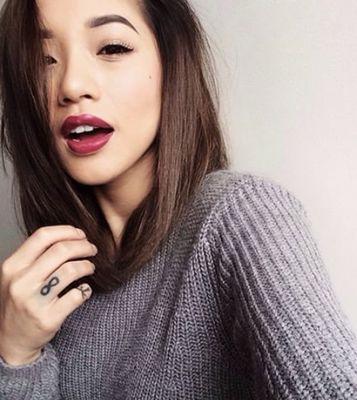 Elisabeth Leila Steele, 16.